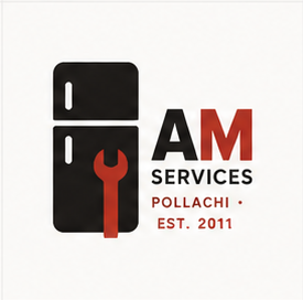 AM Services — Pollachi, Est. 2011